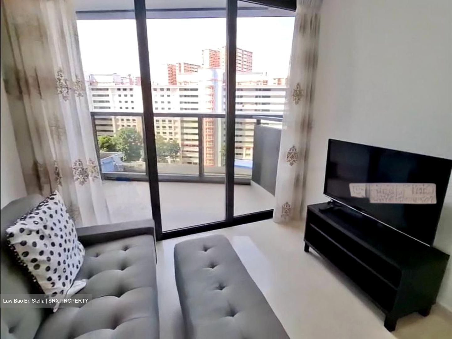 Commonwealth Towers (D3), Condominium #459614961